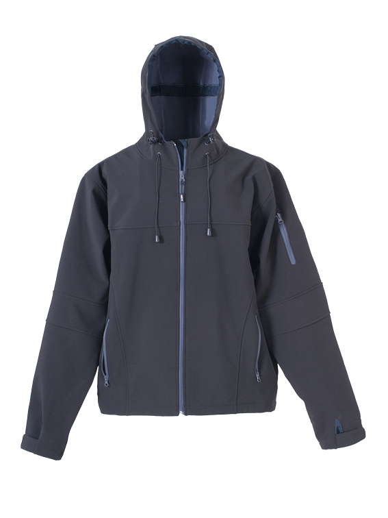 softshell jacket