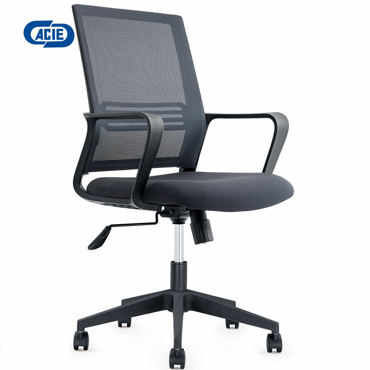 Medium Back Chair (Nylon)