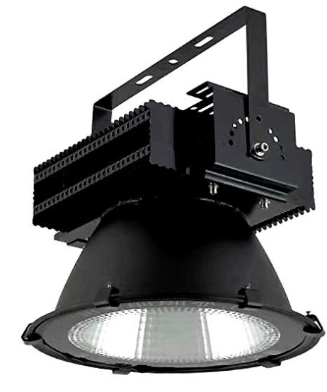001 LED Tower Crane Lamp