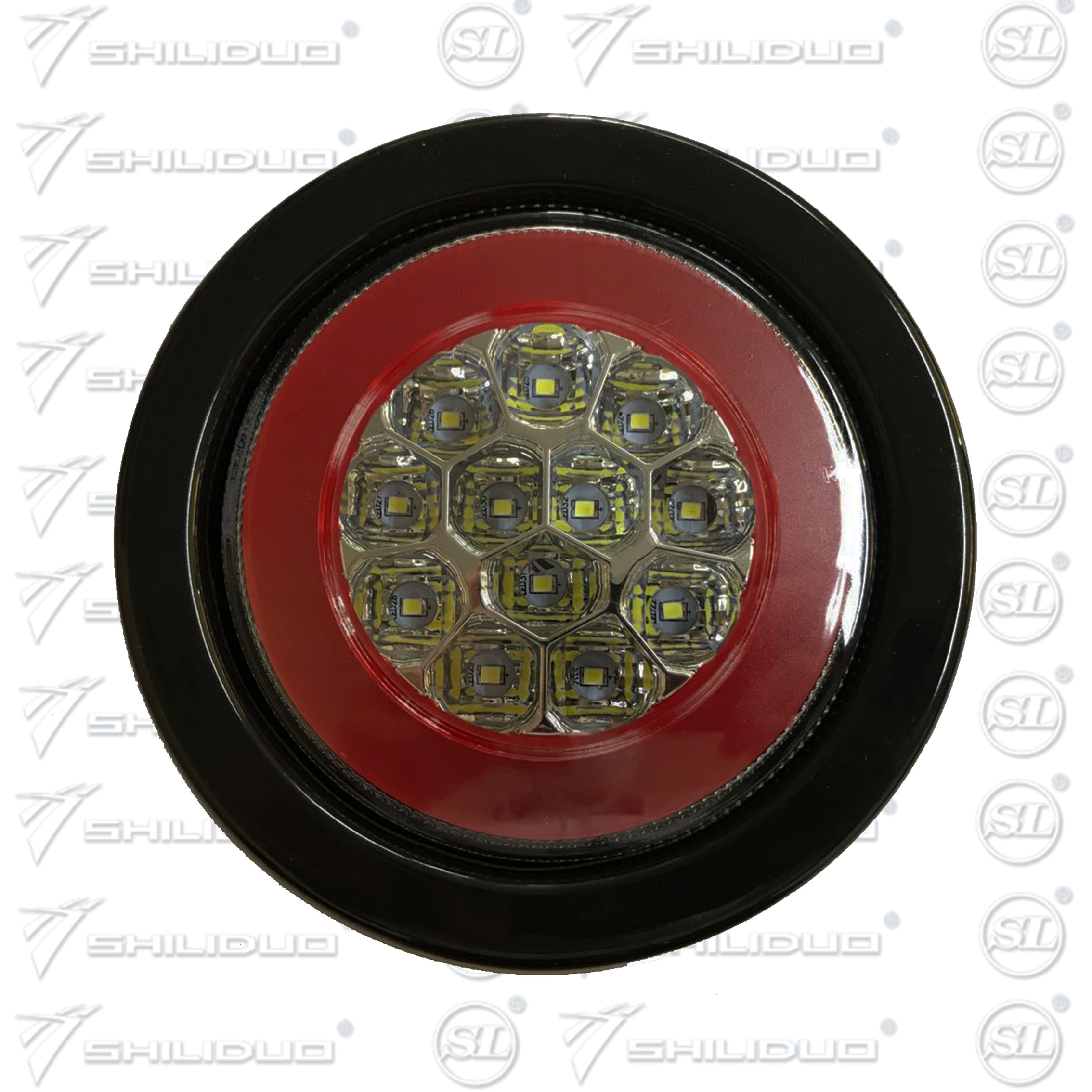 Auto Lamp
