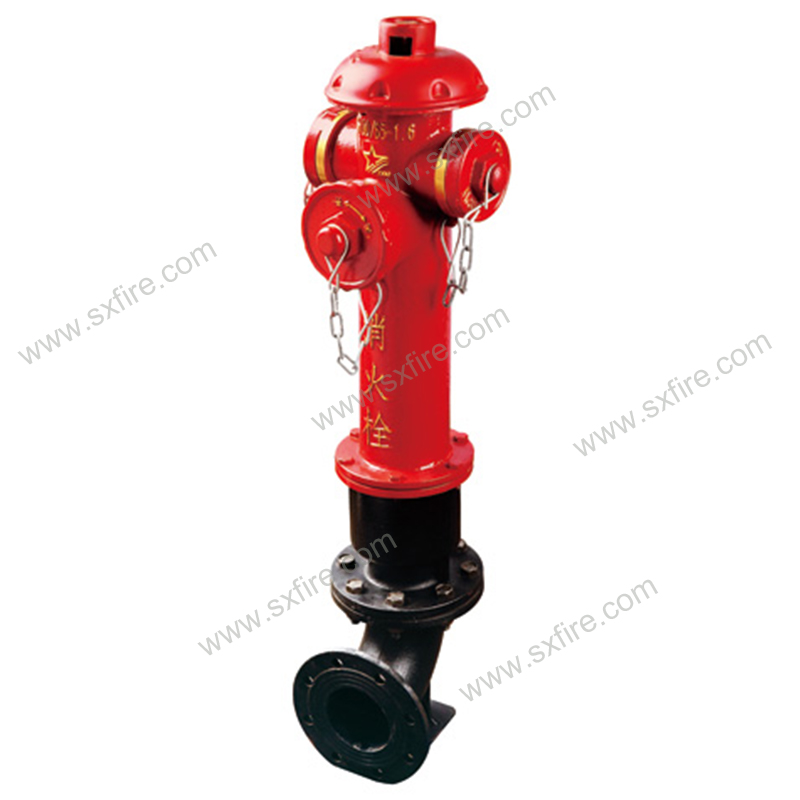 Outdoor Hydrant