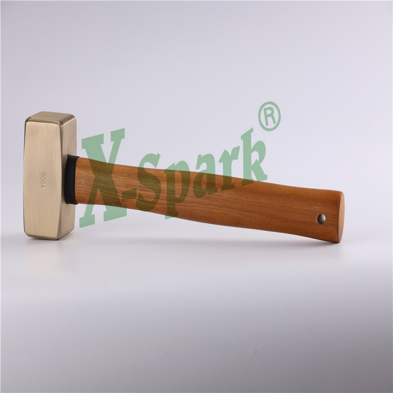 Hammer Sledge (German Type)