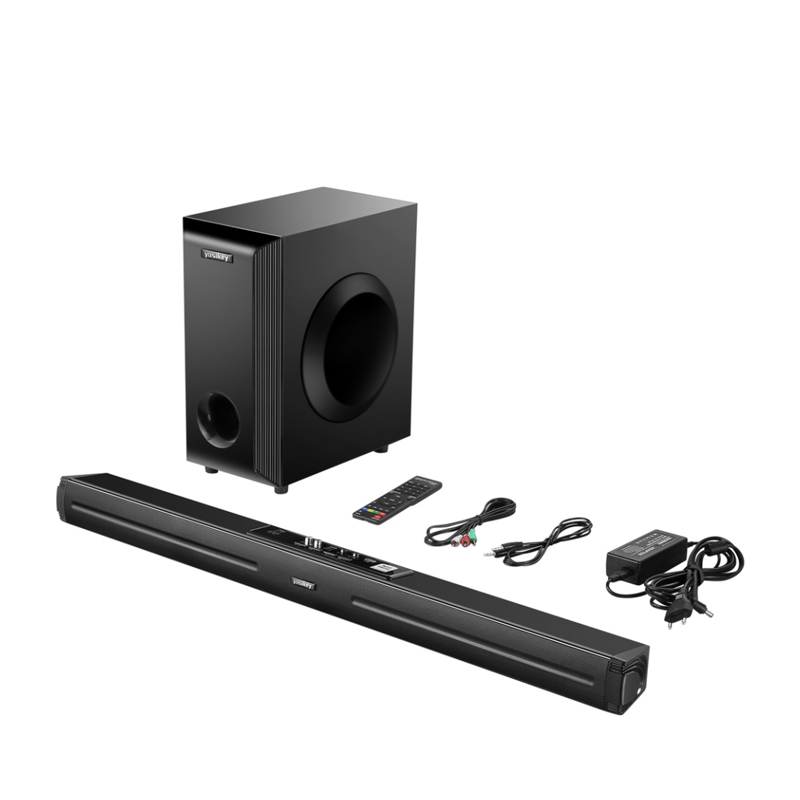 Soundbar Speaekrs system WZ-YX-101