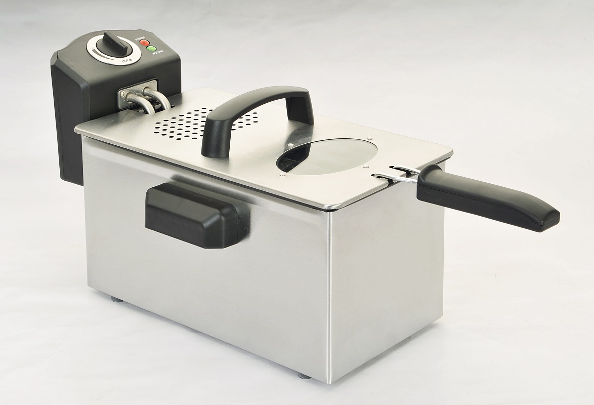 NINGBO FENGYA ELECTRICAL APPLIANCES CO.,LTD. – lavadora automática 3