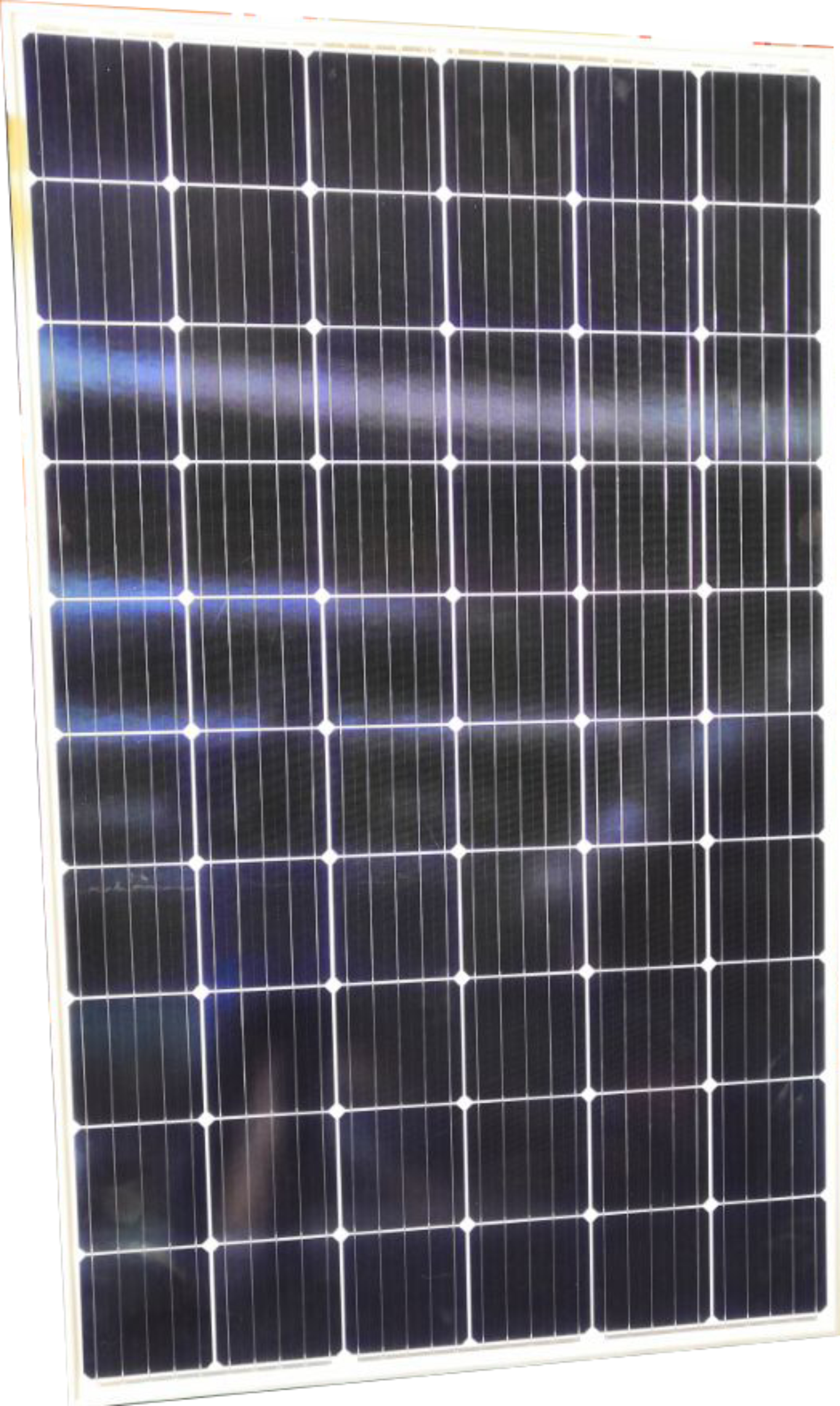 Qsuper 60 Monocrystalline Solar Panel