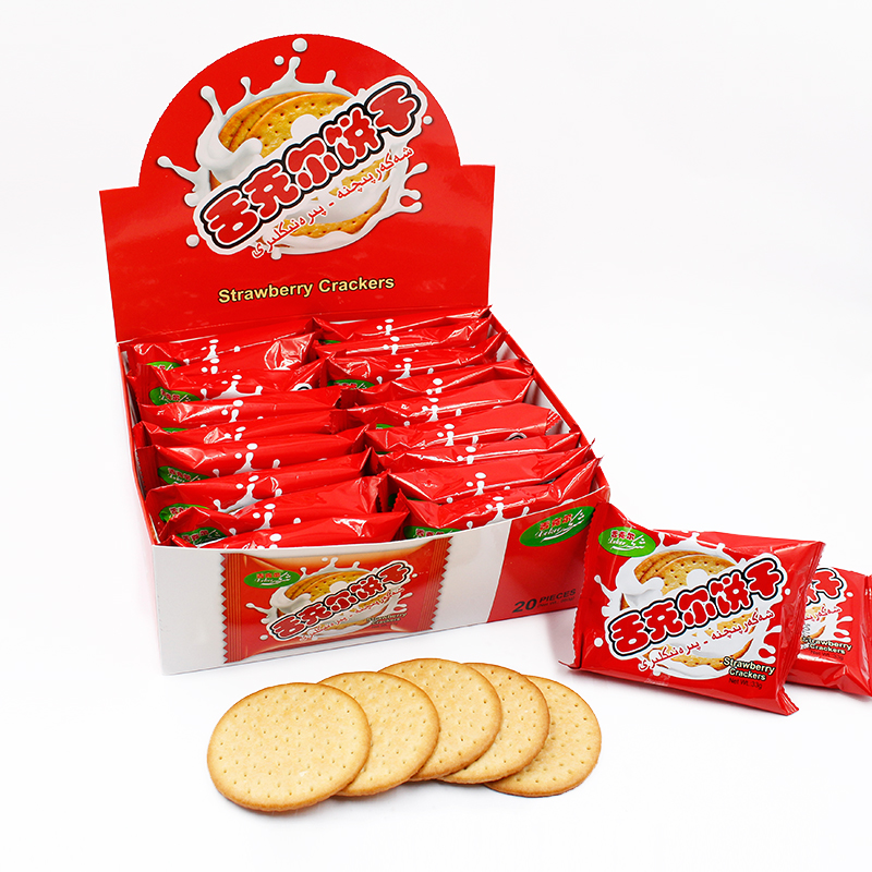 milk crackers(SY051-1)