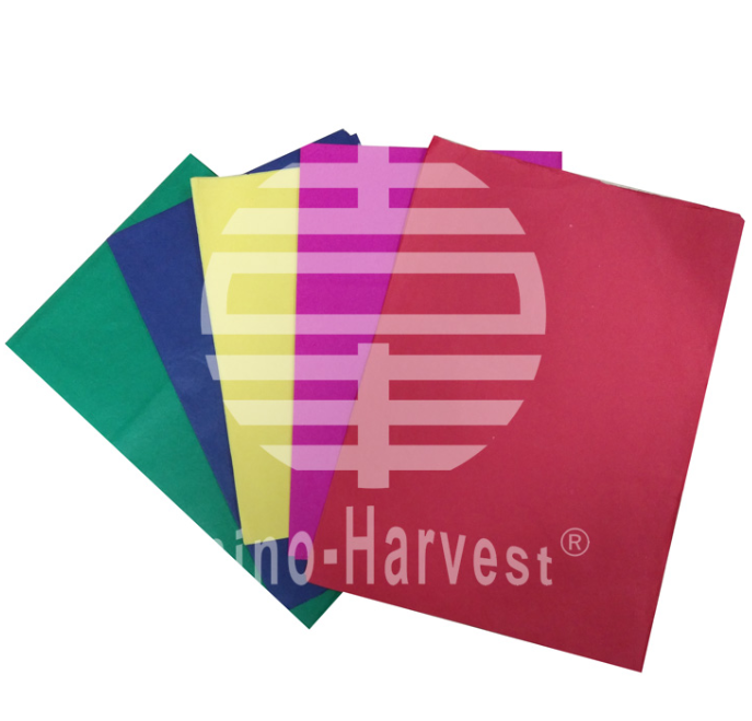 Fruit Wrapping Paper
