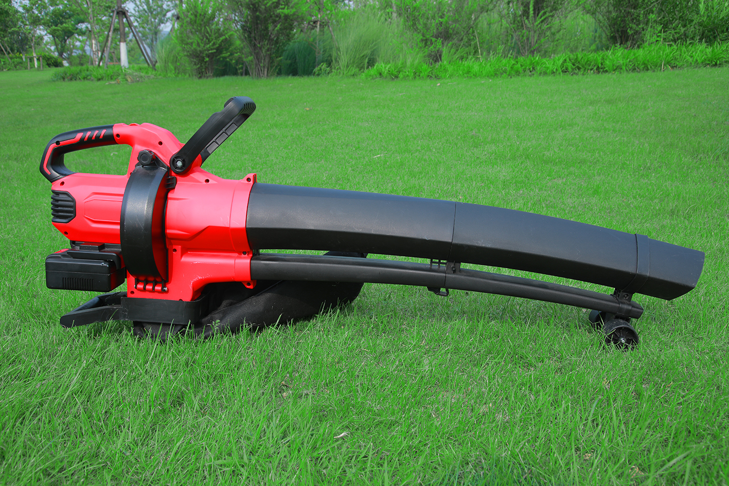 36V Lithium Leaf Blower