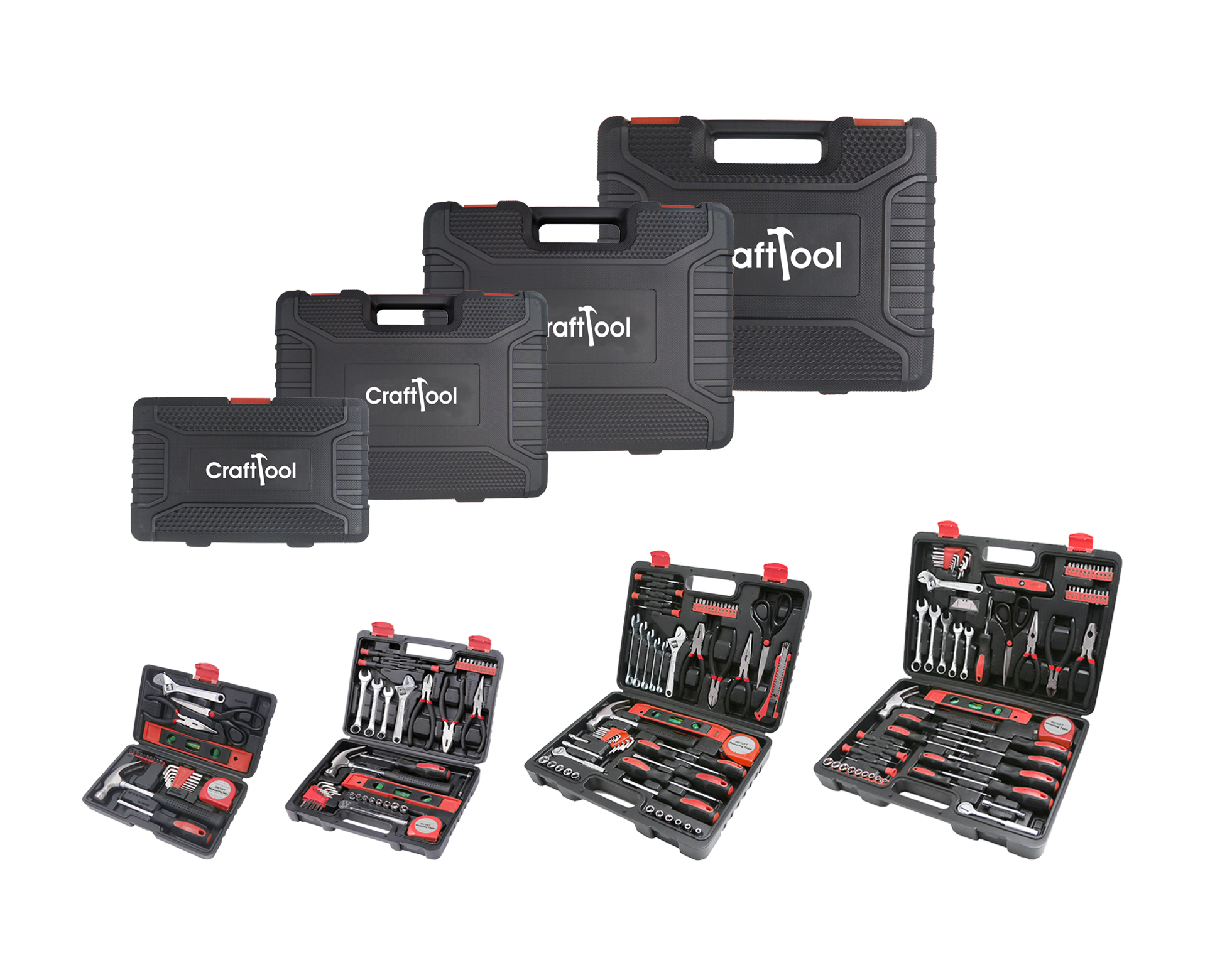 Household tool kit