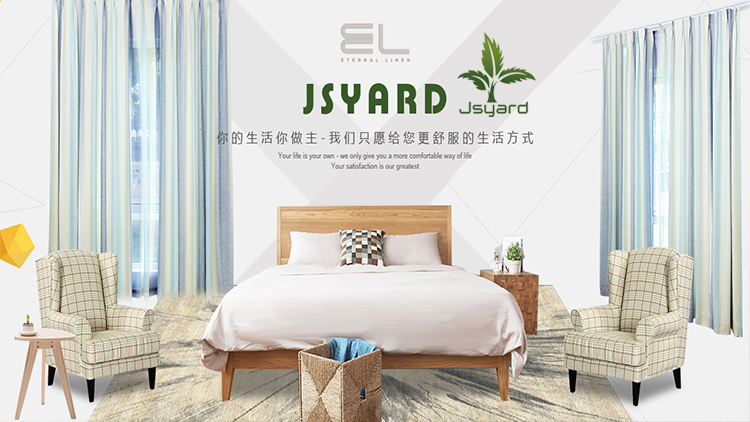 Hangzhou Jessya Home Furnishing Co., Ltd. – Craft quilts 1