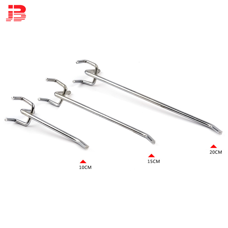 5mm Pegboard hook