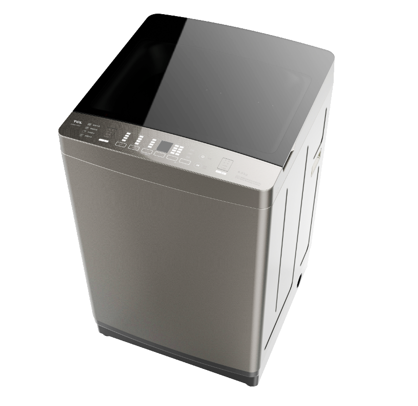 TCL Home Appliances (HeFei)Co.,Ltd – Refrigerators 1