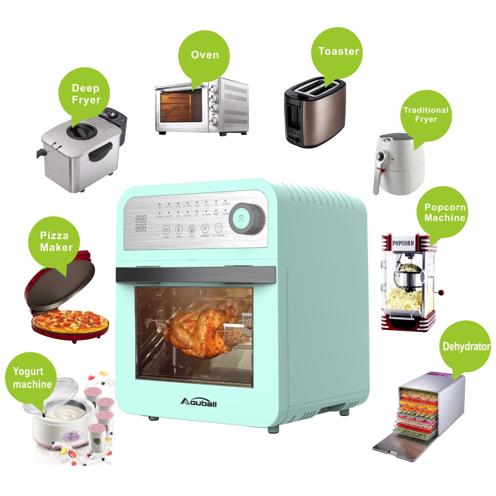 air fryer