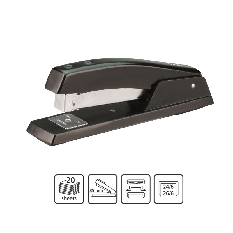Staplers