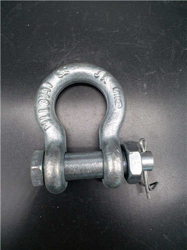 Shackle
