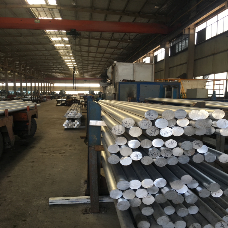 aluminum roll/ingot