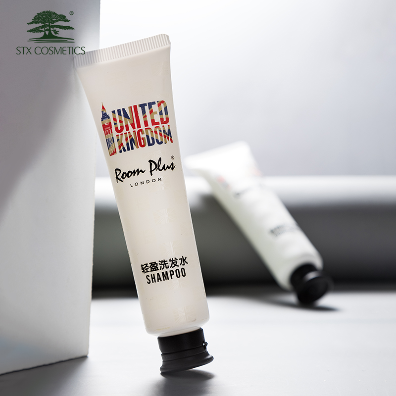 disposable amenities set