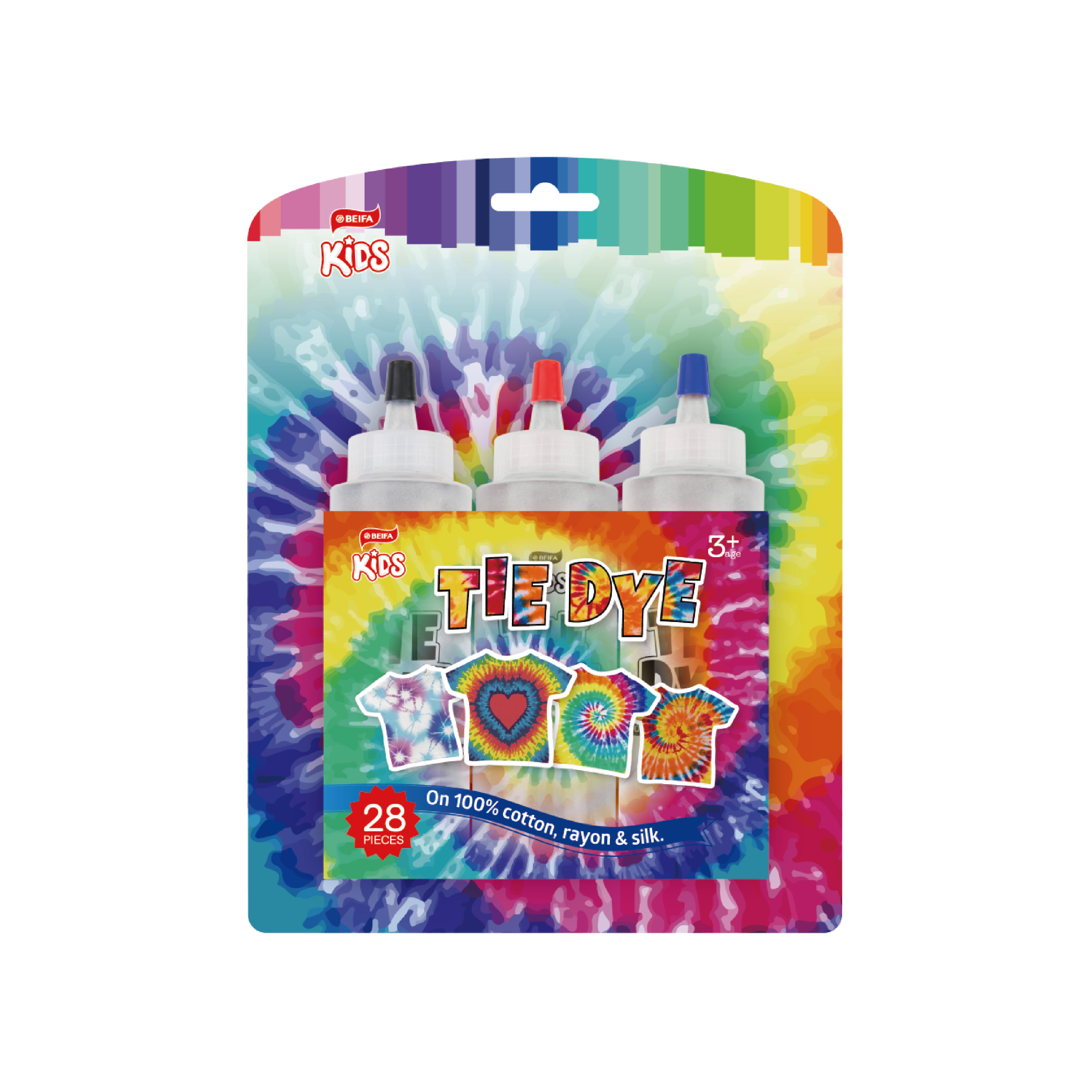 Tie Dye Kit