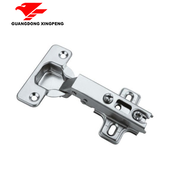 One way hinge