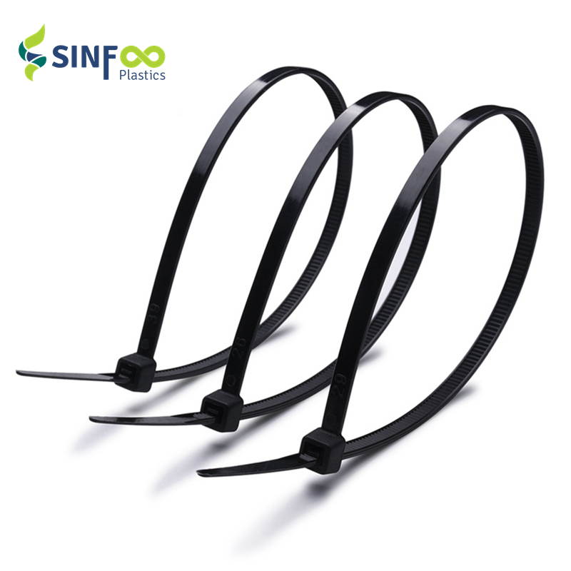TC005 Self-locking Cable Tie
