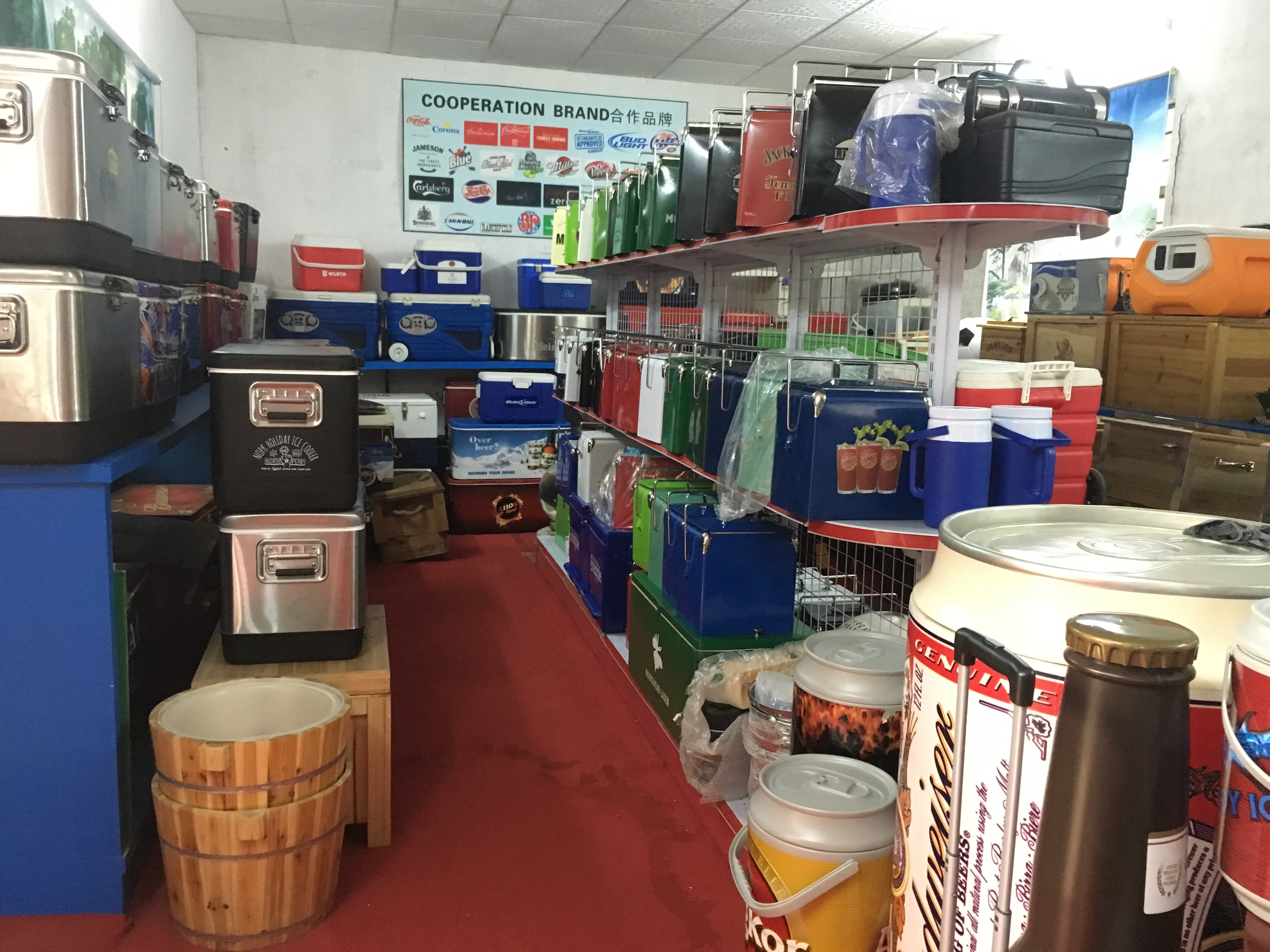 Yangjiang Yangdong District Xinjia Heng Industrial and Trade Co., Ltd. – other gifts 3