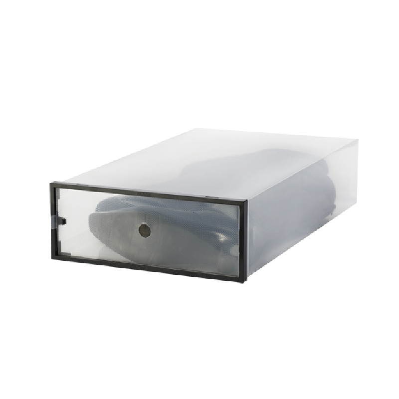 Frame shoe box for Long boot