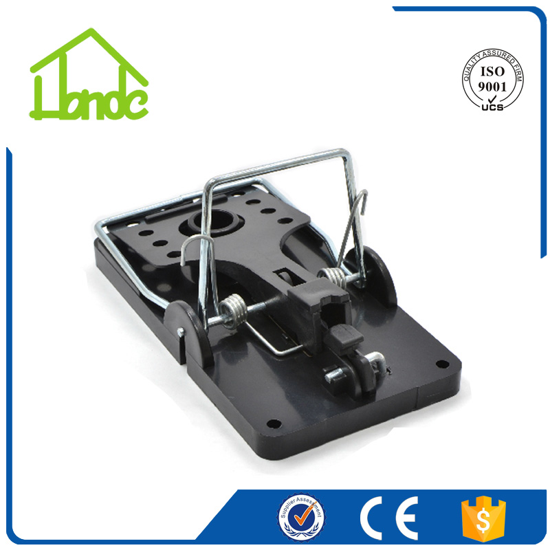 Plastic Snap Mouse Trap