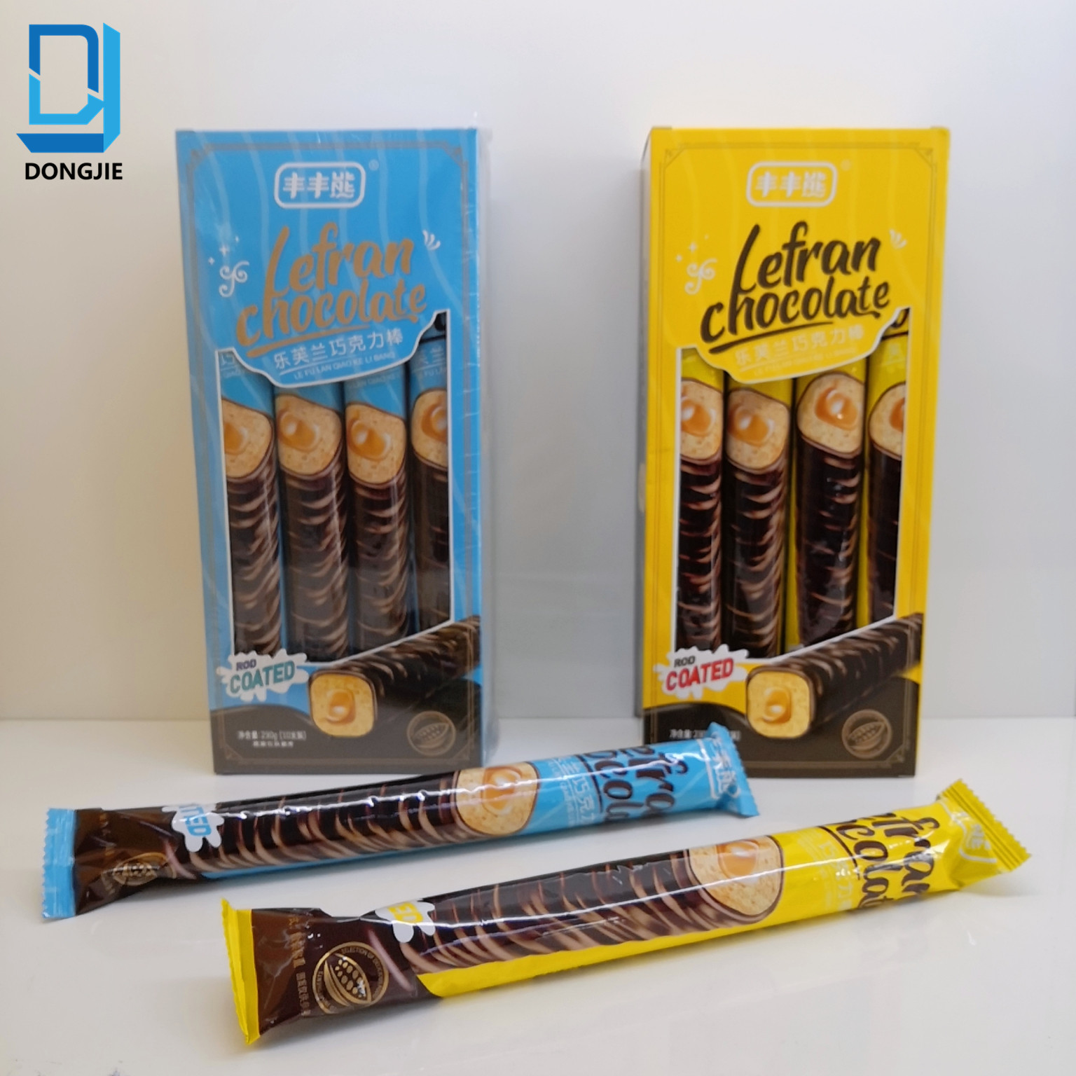Lefran Chocolate