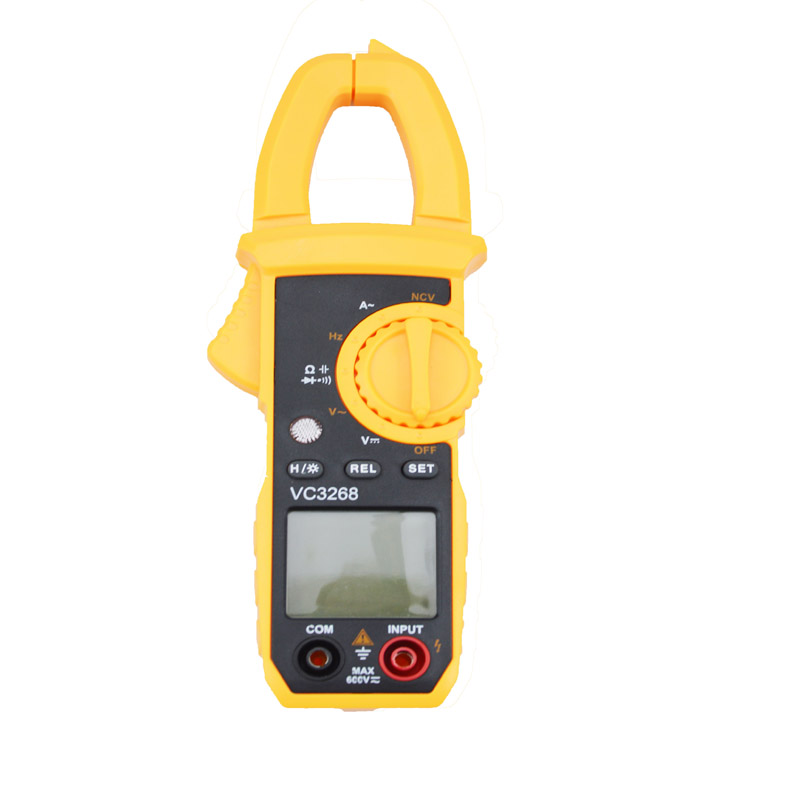 Multimeter