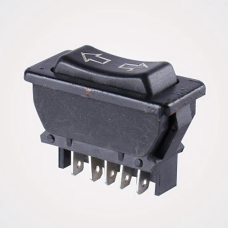 Auto Car Switch