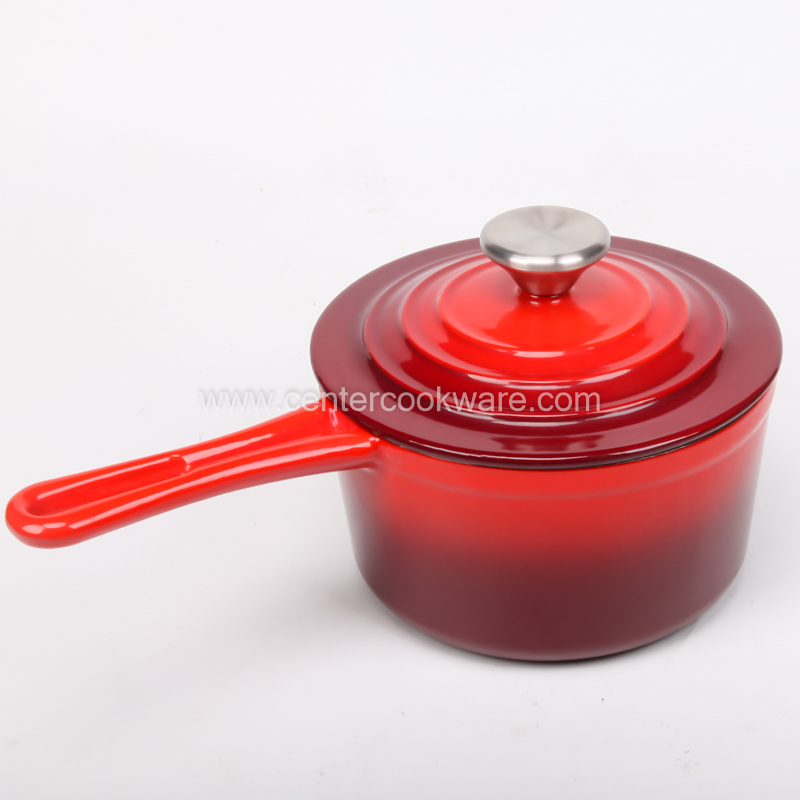 Melting pot small sauce pan