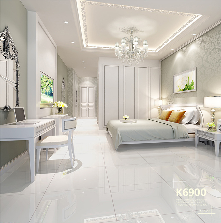 Porcelain tile