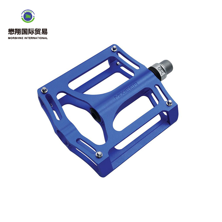 bicycle pedal