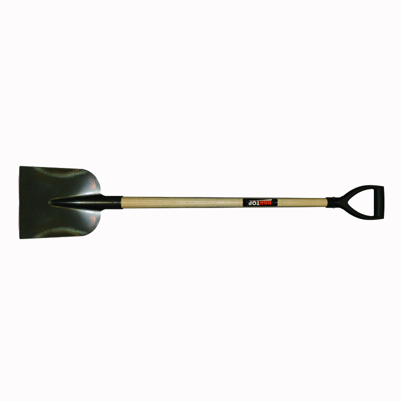 Wooden Handle Shovel