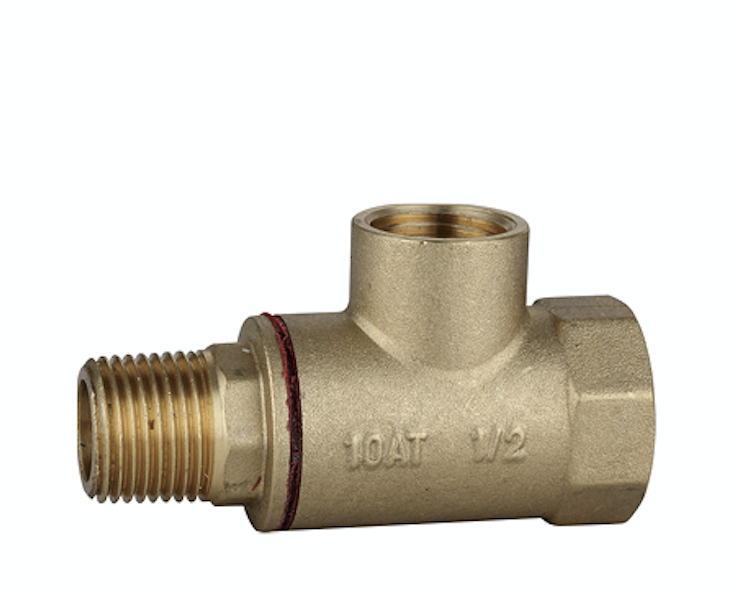 Check Valve