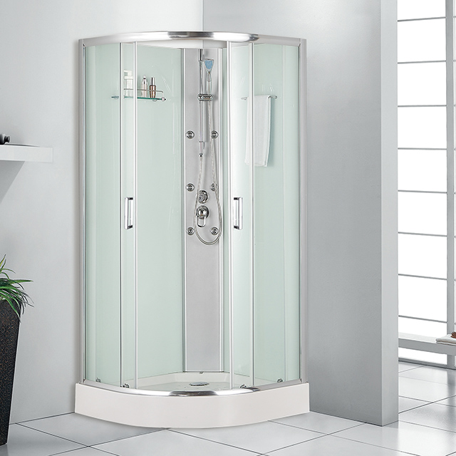 shower enclosure
