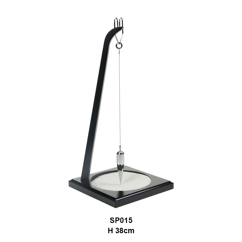 Sand Pendulum