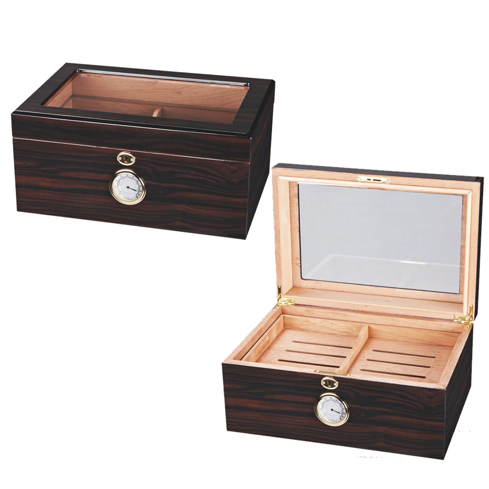 Humidor Box
