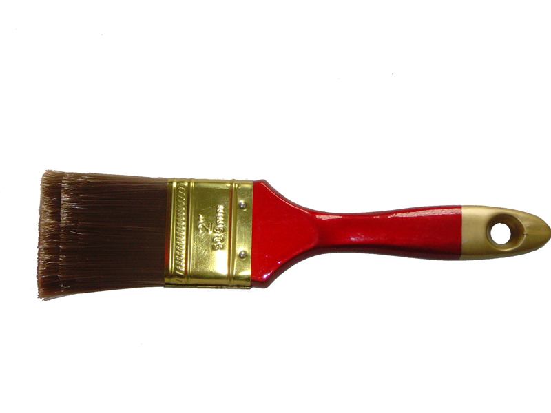 PET brush
