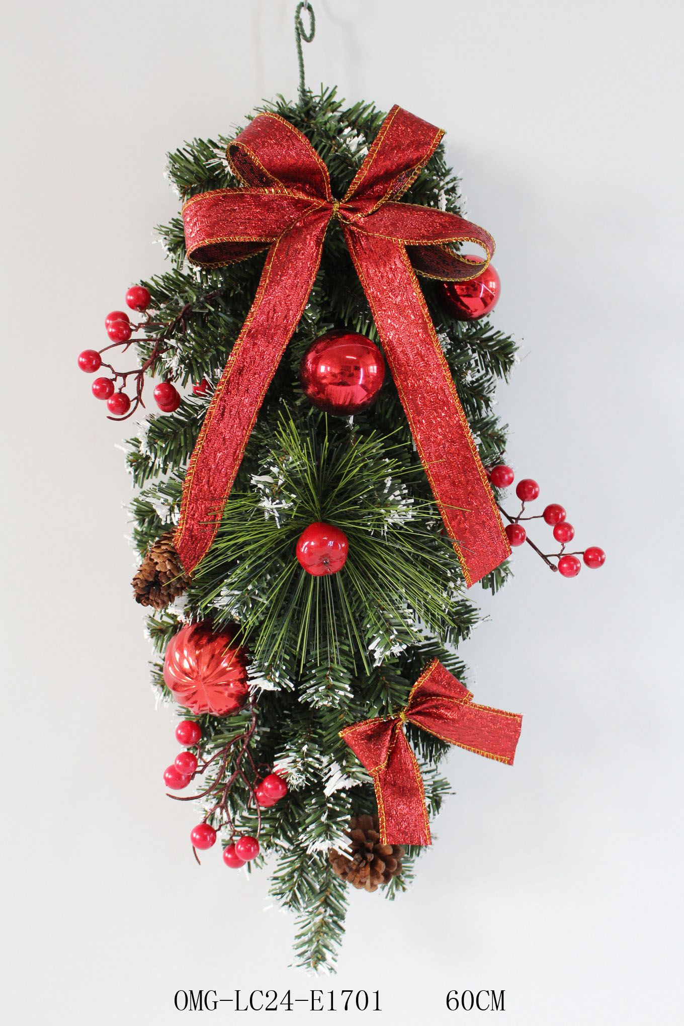 Christmas ornament