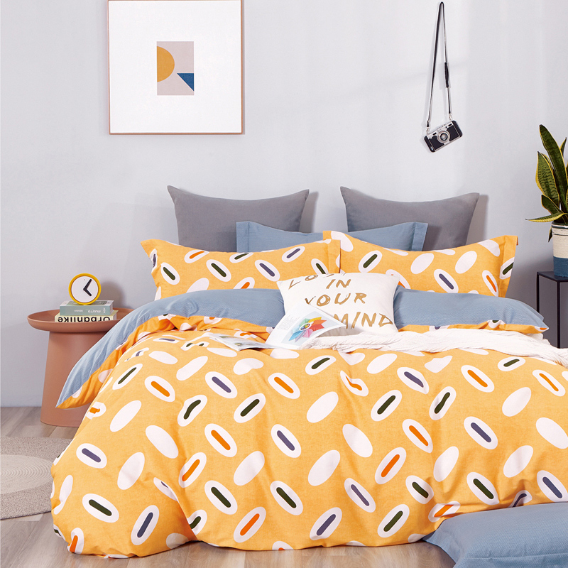 Duvet cover，comforter printed,flast sheet,pillow case