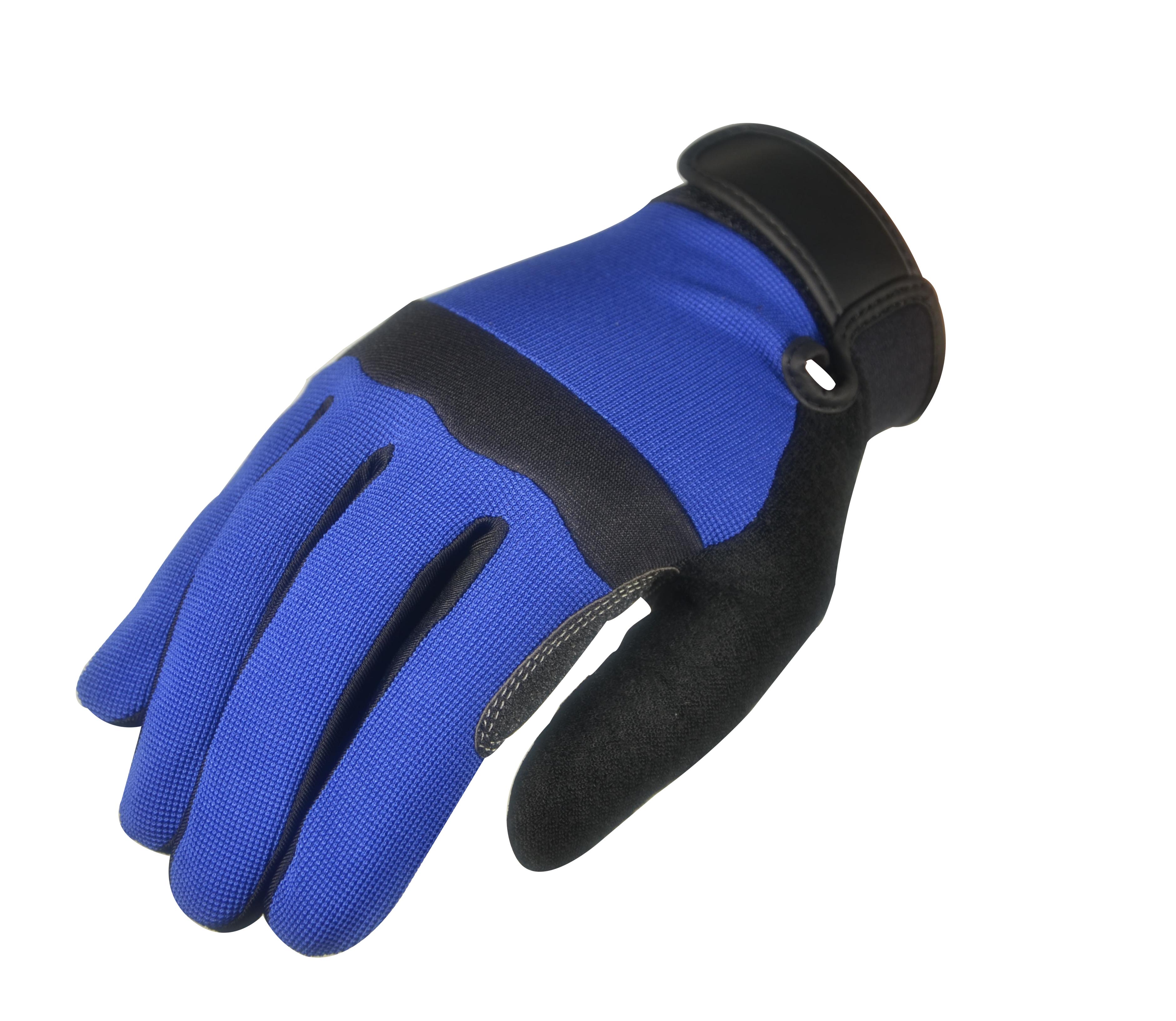 mechanical glove
