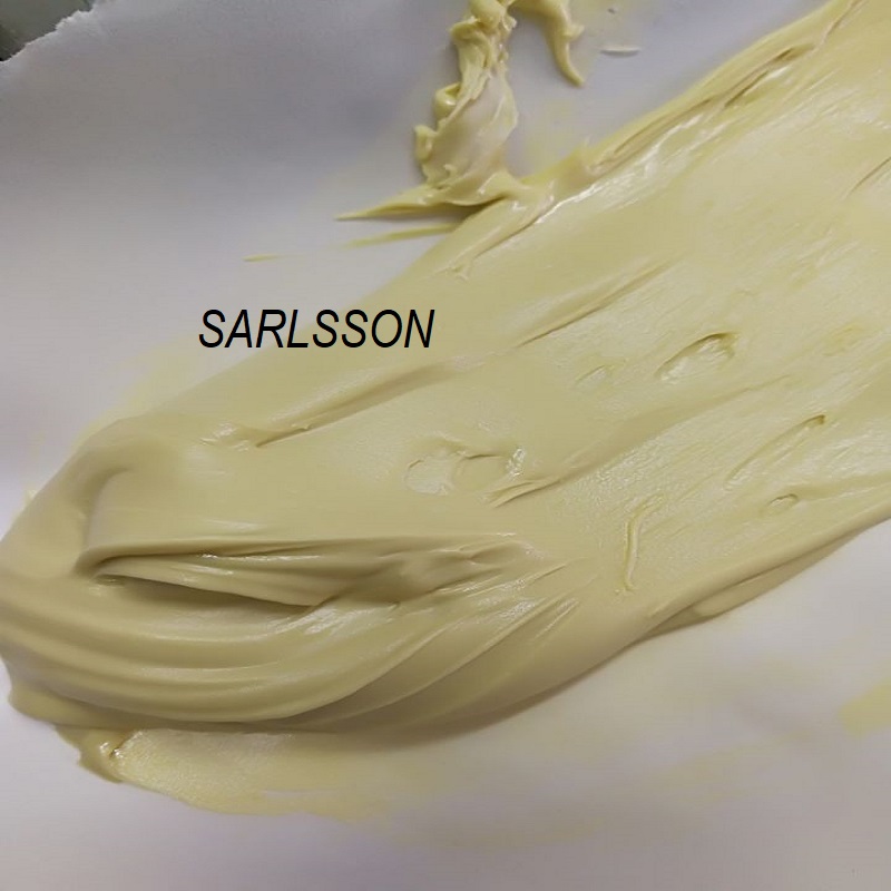 Cream Marble Glue