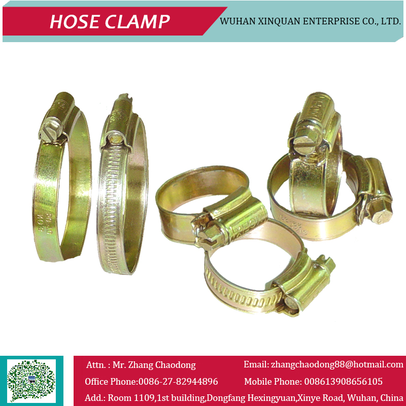 Hose Clamp