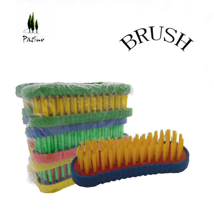 brush