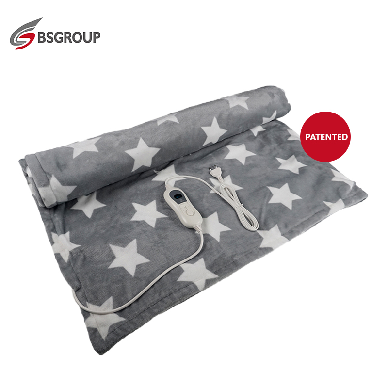 XIAN BELLAVIE AND SUNBRIGHT GROUP CO.,LTD – funda de almohada 2