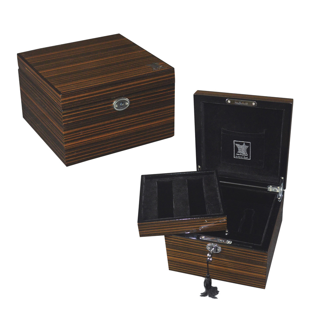 Perfumer Box