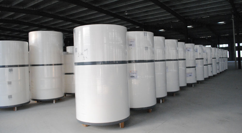 Taizhou Yuandong Paper Co., Ltd. – sanitary pad 2