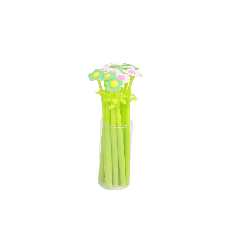 Silicone Gel Pen