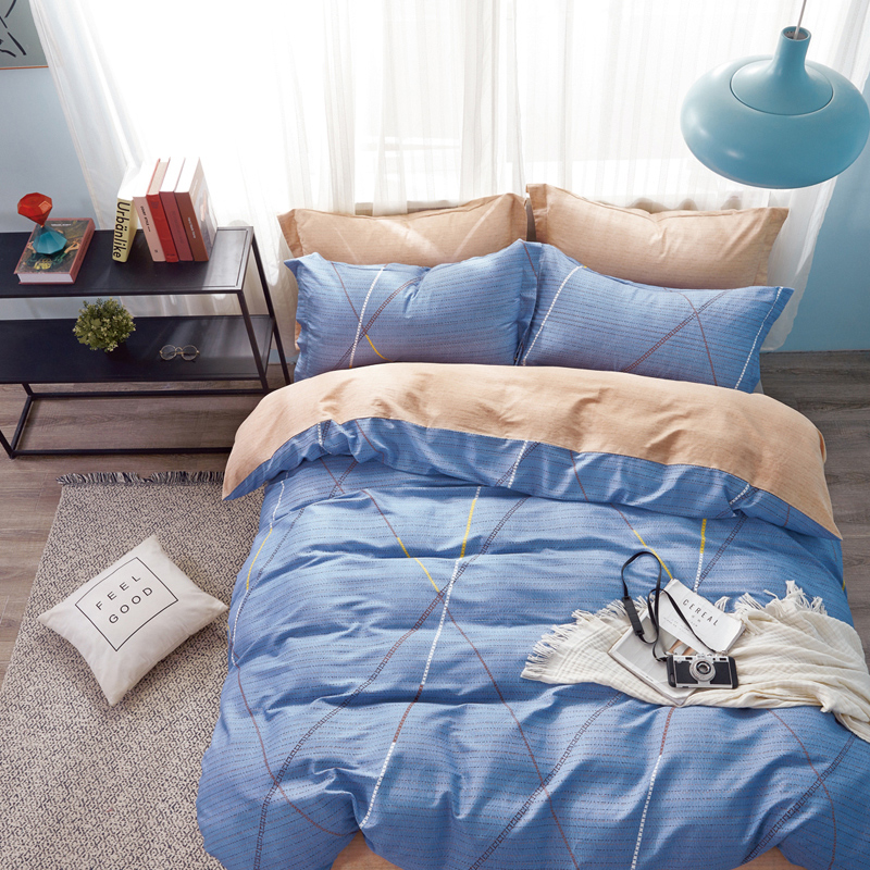 Duvet cover，comforter printed,flast sheet,pillow case